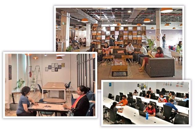Careers with Inssemble Technologies