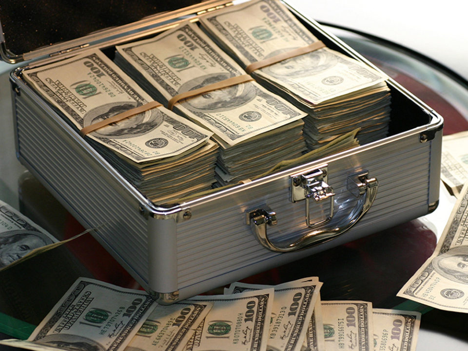 Banking Solution