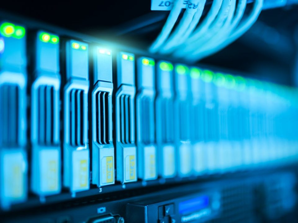 Transaction Management using Cloud